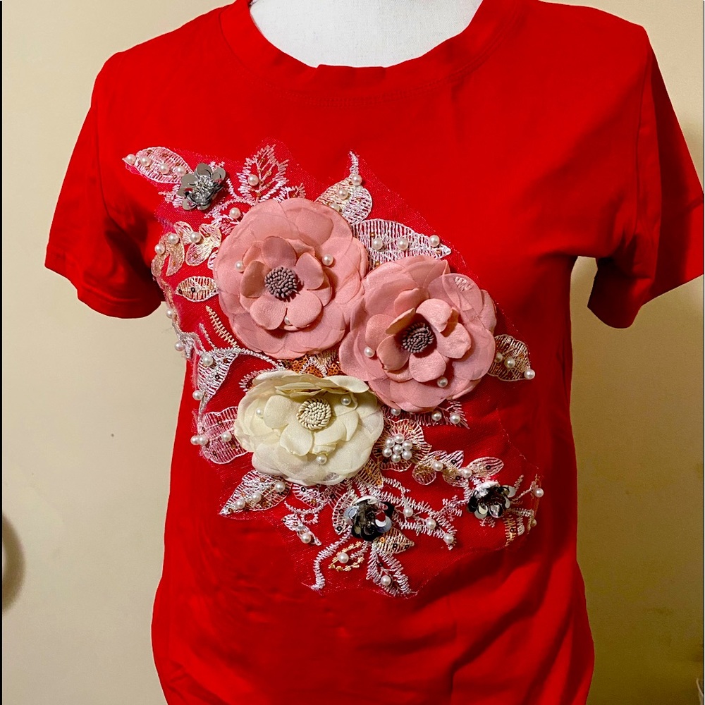 Beautiful blouses
